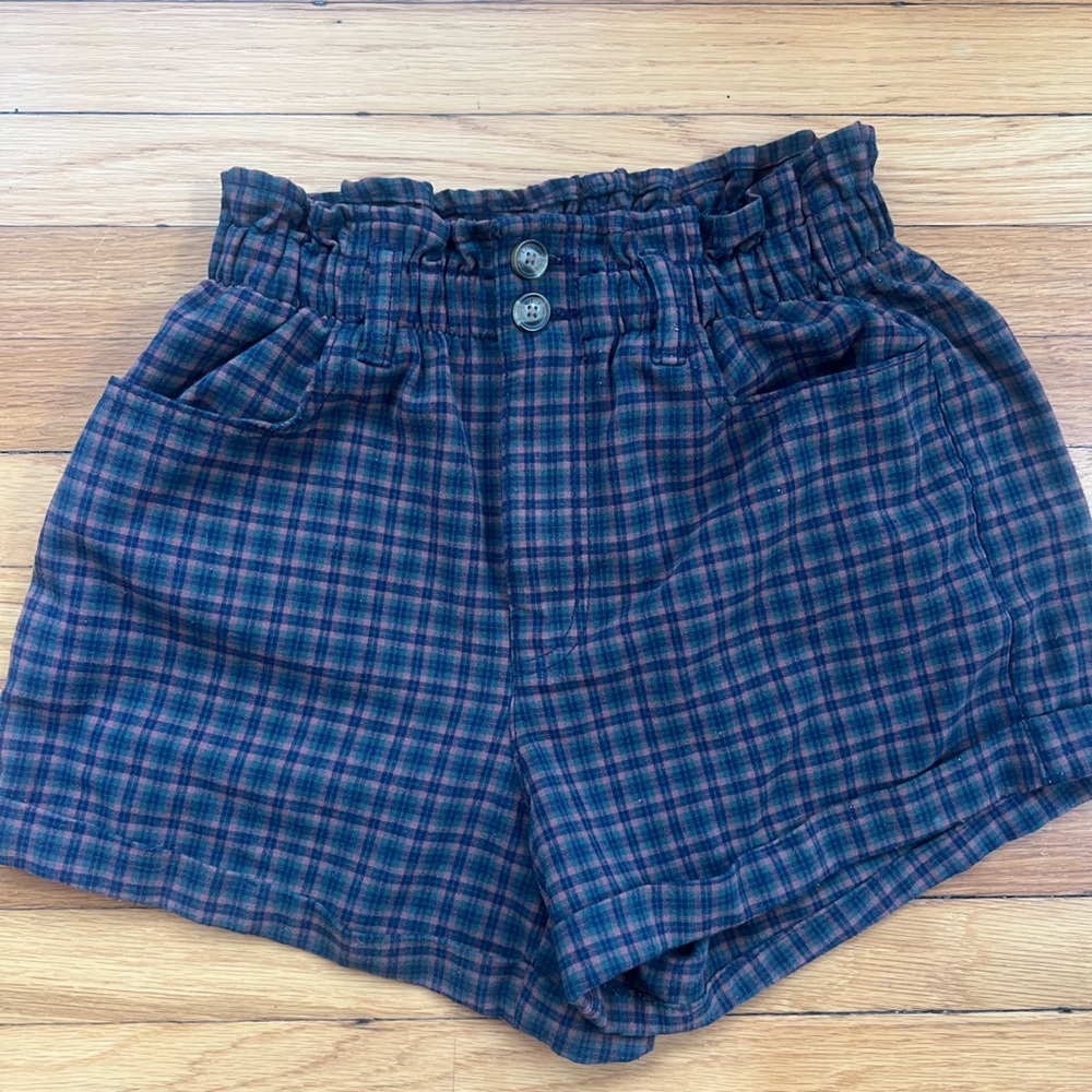 AE shorts
